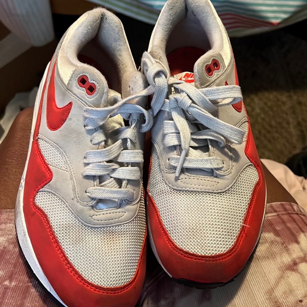 Nike air max ones